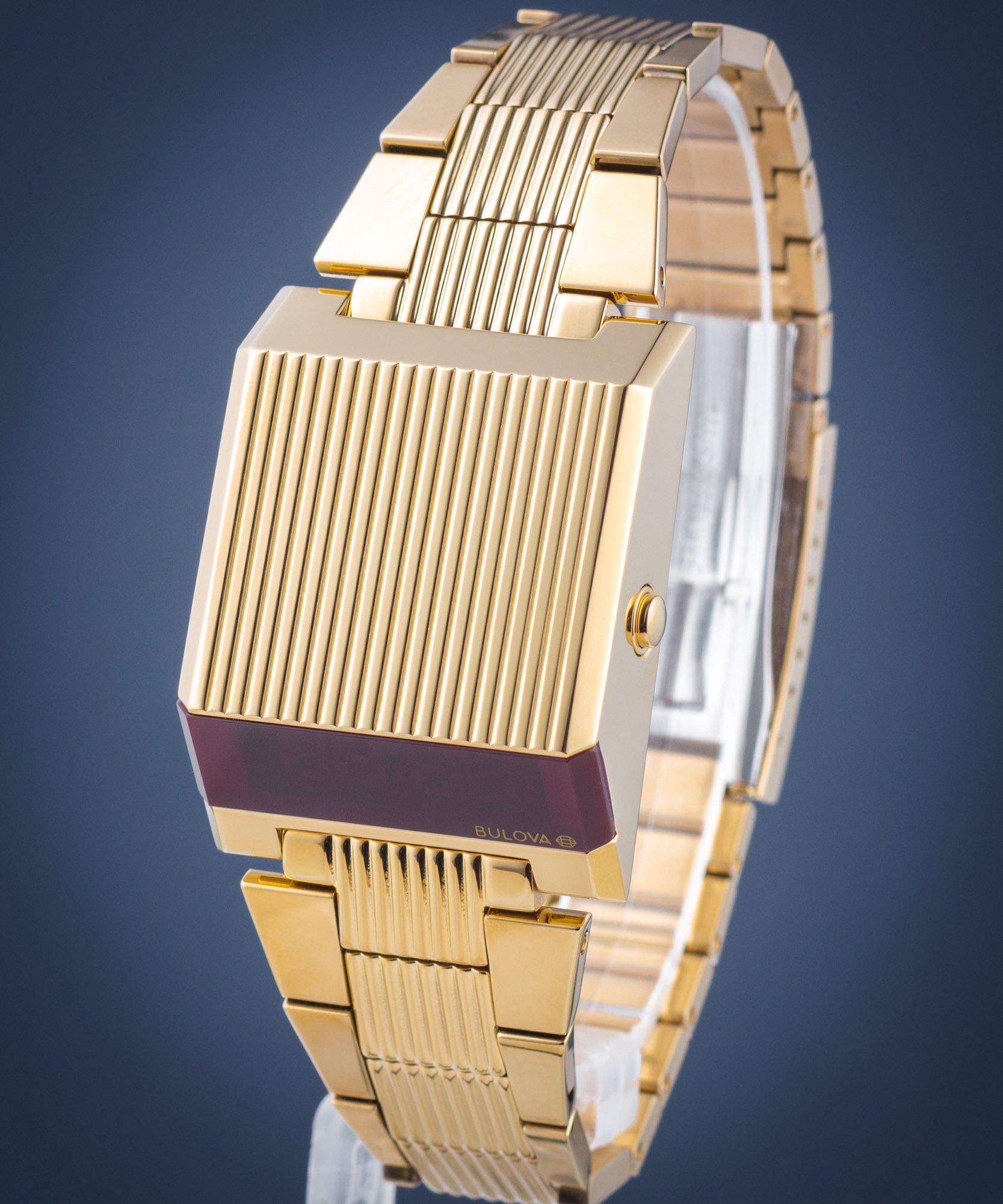 BULOVA - COMPUTRON - 97C110 - Kg Jewellery