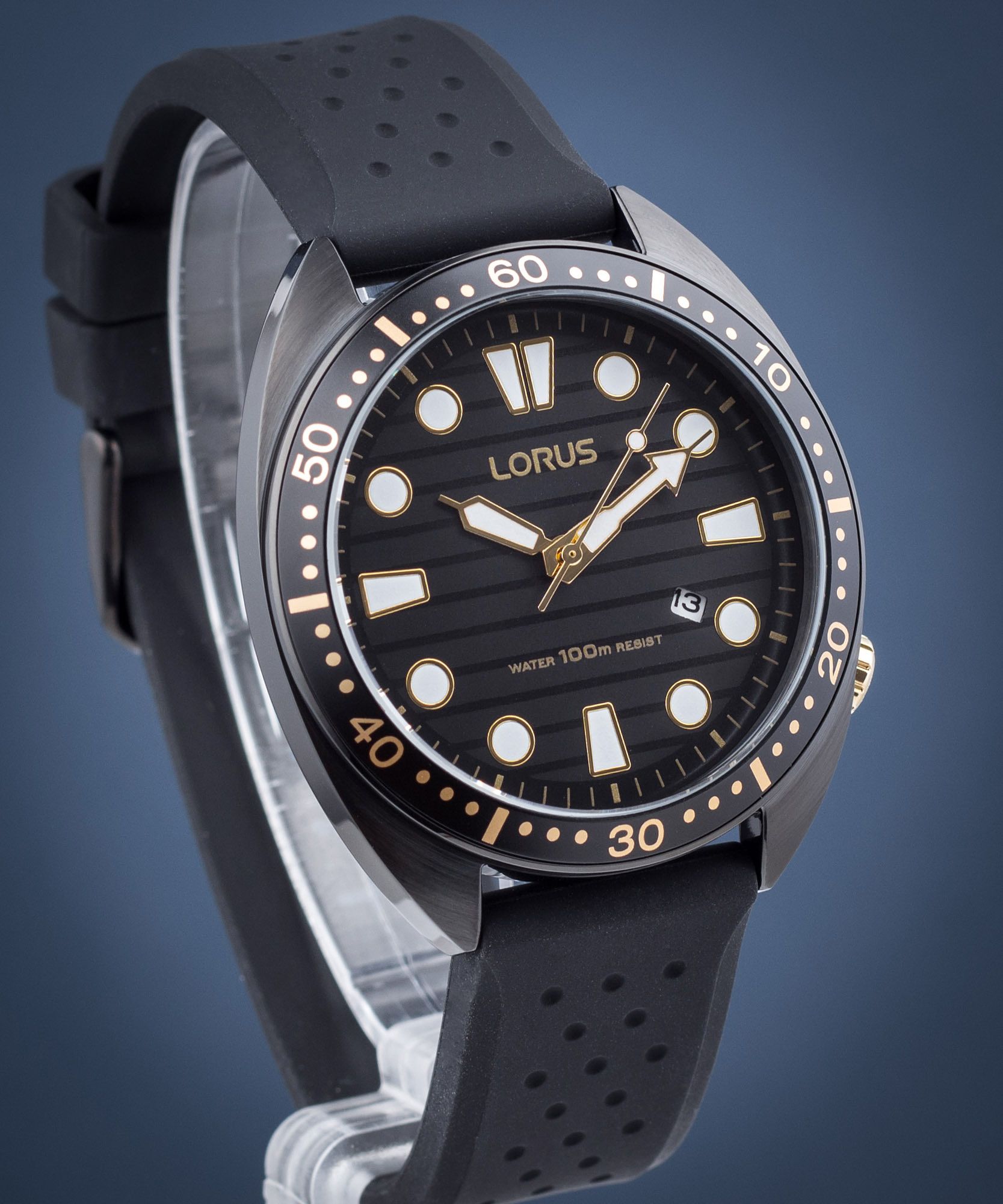 LORUS WATCHES Mod. RH927LX9