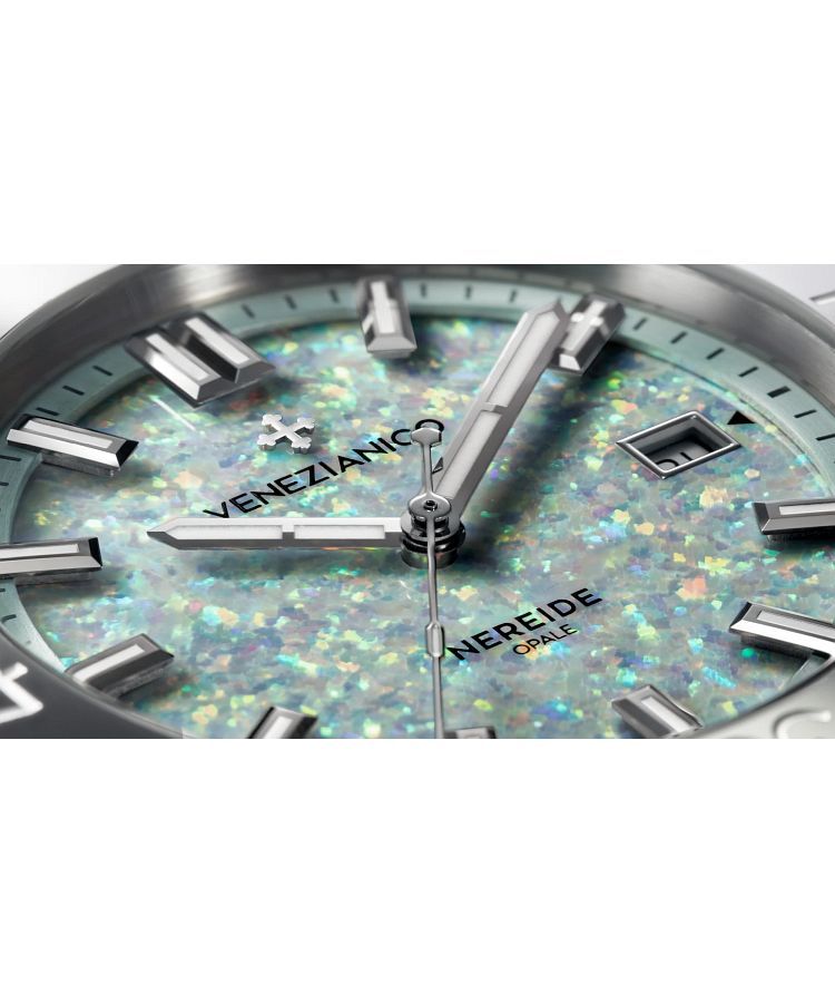 Venezianico Nereide Opale Hodinky Nereide Opale Automatic Limited venezianico-nereide-opale-hodinky-nereide-opale-automatic-limited