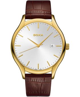 Pánské hodinky Doxa Challenge 215.30.021.02