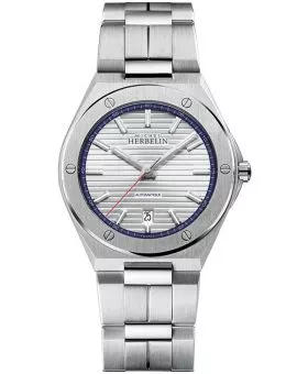 Pánské hodinky Herbelin Cap Camarat Automatic 1645/B42