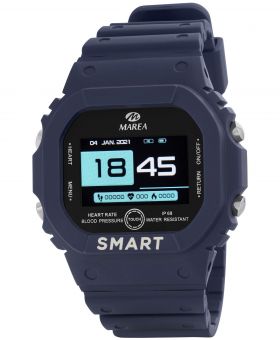 Pánské chytré hodinky Marea Active B57008/2