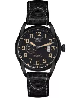 Pánské hodinky Aviator Bristol Scout Automatic V.3.18.5.162.4