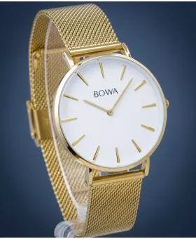 Dámské hodinky BOWA New York