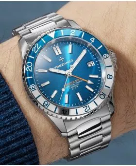 Pánské hodinky Venezianico Nereide GMT
