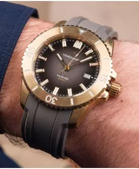 Hodinky Venezianico Nereide Bronzo