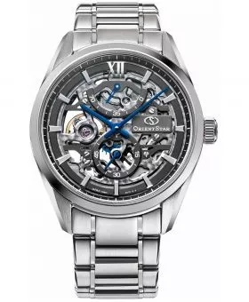 Hodinky pánské Orient Star Contemporary Full Skeleton