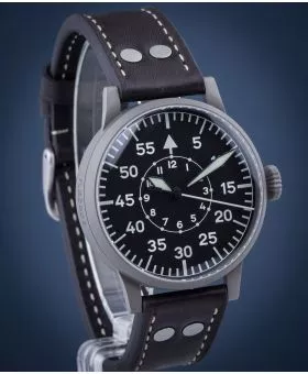 Hodinky pánské Laco Paderborn Automatik