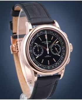 Hodinky Corniche Heritage Chronograph