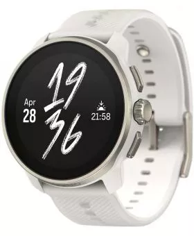Sportovní Hodinky Suunto Race S Powder Gray