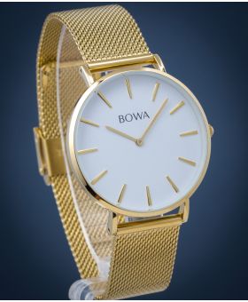 Dámské hodinky Bowa New York