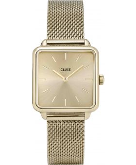 Dámské hodinky Cluse La Tétragone CL60015