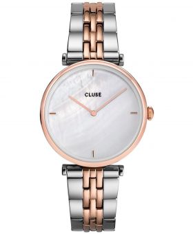 Dámské hodinky Cluse Triomphe CW0101208015