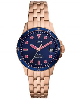 Dámské hodinky Fossil FB-01 ES4767