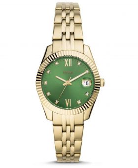 Dámské hodinky Fossil Scarlette ES4903