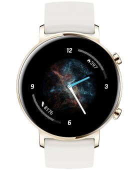 Dámské chytré hodinky Huawei Watch GT 2 Diana 55025350