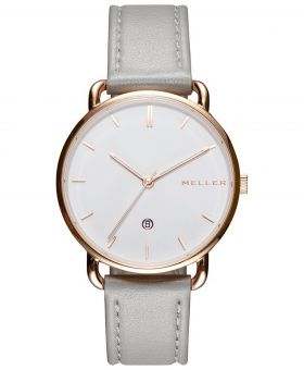 Dámské hodinky Meller Denka Roos Grey W3R-1GREY