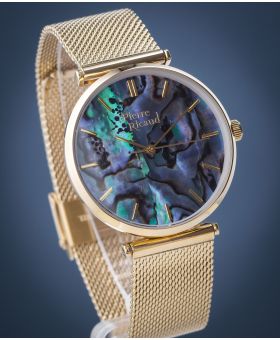 Dámské hodinky Pierre Ricaud Abalone P22096.111AQ