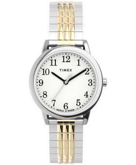 Hodinky Timex Easy Reader Perfect Fit
