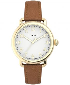 Dámské hodinky Timex Standard TW2U13300