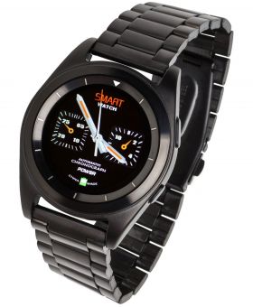 Pánské chytré hodinky Garett GT13 5906874848241