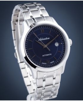 Pánské hodinky Adriatica Automatic A8276.5165A