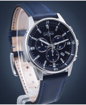 Pánské hodinky Davosa Vireo Chronograph 162.493.45