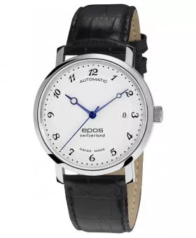 Pánské hodinky Epos Originale Automatic 3387.152.20.48.15