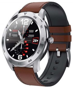 Pánské chytré hodinky Garett GT22S 5903246287318