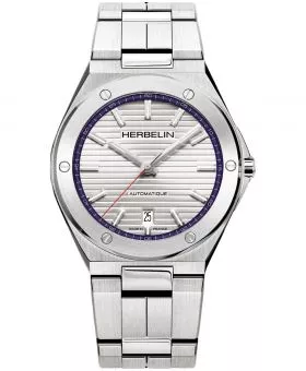 Pánské hodinky Herbelin Cap Camarat Automatic 1645/B42