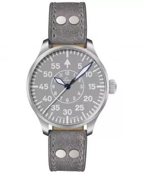 Hodinky pánské Laco Aachen Grau 39