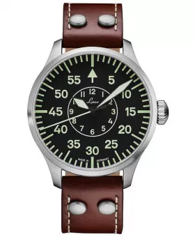Pánské hodinky Laco Flieger B Aachen LA-861690.2