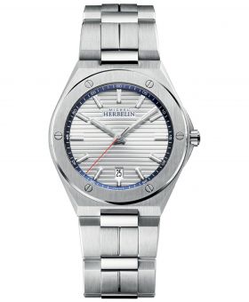 Pánské hodinky Michel Herbelin Cap Camarat 12245/B42