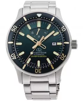 Hodinky pánské Orient Star Diver Automatic