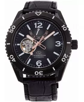 Hodinky pánské Orient Star Sports Open Heart Automatic
