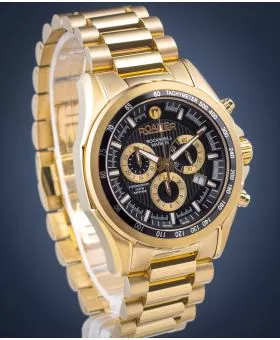 Hodinky Roamer Rockshell Mark III Chrono