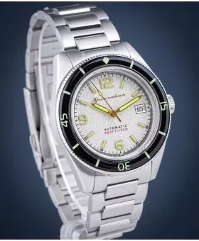 Pánské hodinky Spinnaker Fleuss Automatic SP-5055-11