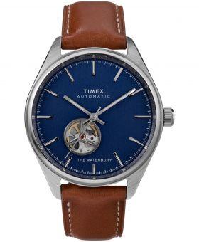 Hodinky Timex Heritage Waterbury