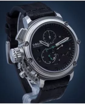 Hodinky U-BOAT Chimera Chrono Limited Edition