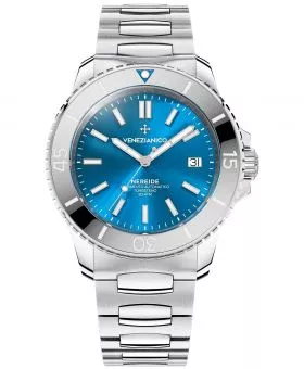 Hodinky Venezianico Nereide Tungsteno