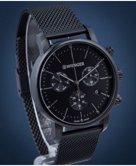 Pánské hodinky Wenger Urban Classic 01.1743.116