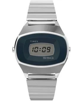 Hodinky pánské Timex Q 1975 SSQ Digital Reissue