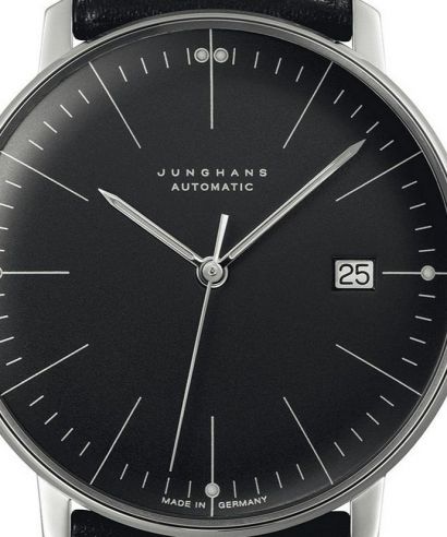 Pánské hodinky Junghans max bill Automatic 027/4701.02