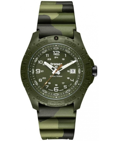 Pánské hodinky Traser Soldier TS-106631