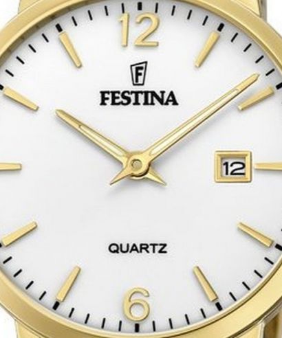 Dámské hodinky Festina Classic F20514/2