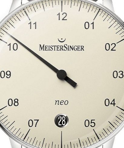 Dámské hodinky Meistersinger Neo Automatic NE903N_MLN18