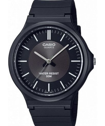 Pánské hodinky Casio Classic MW-240-1E3VEF