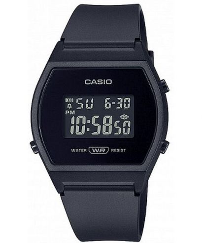 Dámské hodinky Casio Classic LW-204-1BEF