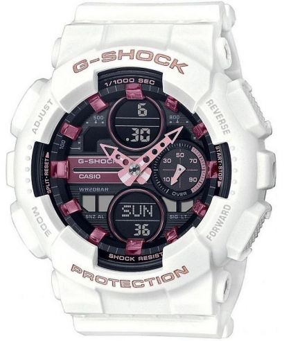 Dámské hodinky G-SHOCK S-Series GMA-S140M-7AER