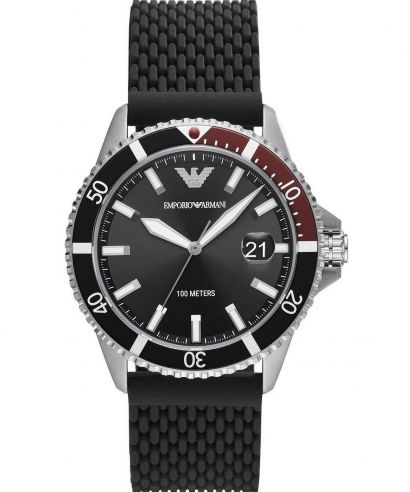 Pánské hodinky Emporio Armani Diver AR11341